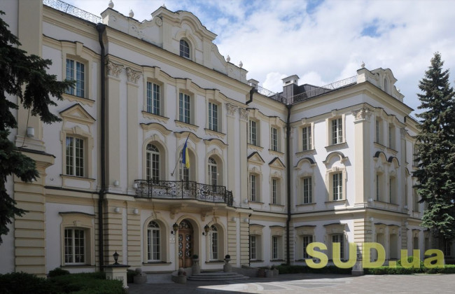 Председателю Верховного Суда и главам кассационных судов ВС хотят запретить переизбираться на новый срок: законопроект