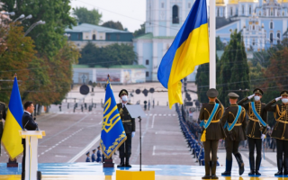 У серпні в Києві проведуть репетиції військового параду: можливі обмеження транспорту