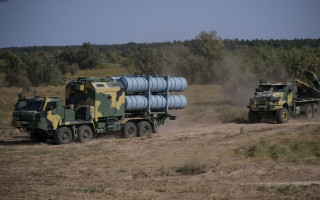 Рада збільшила чисельність ЗСУ: прийнято закон