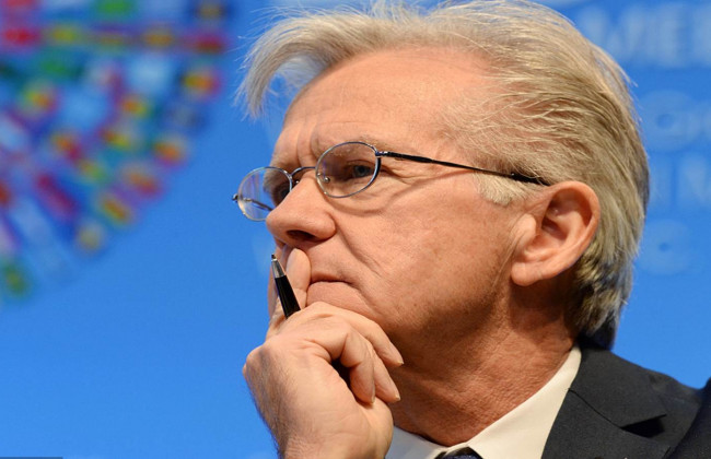 Перезапуск ВККС: МВФ вітає схвалення законів, які зміцнять судову систему в Україні