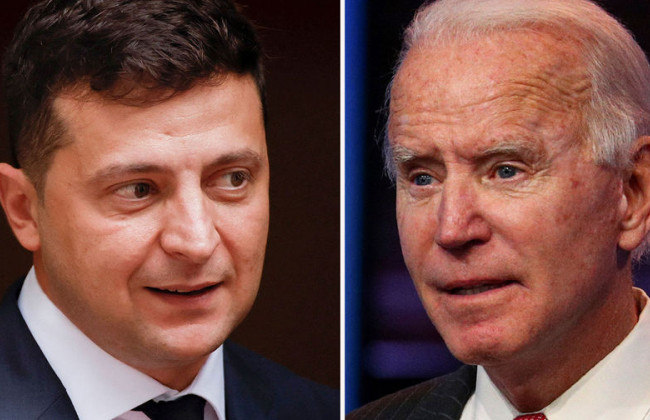 Визит Зеленского в США в июле не состоится, – СМИ