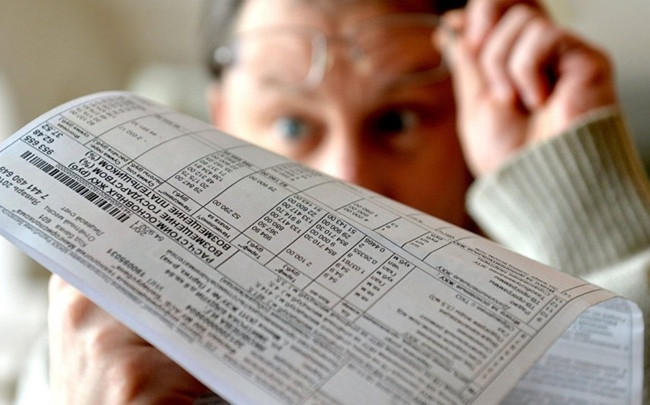 Лишение субсидий и выселение из квартиры: как будут наказывать за долги по коммуналке