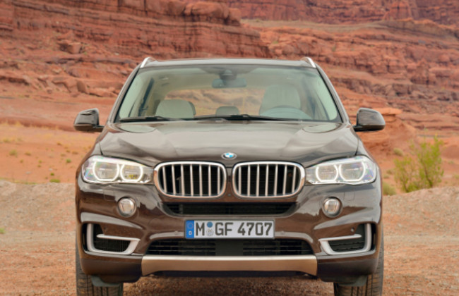 ТОП-7 автомобилей для украинских дорог