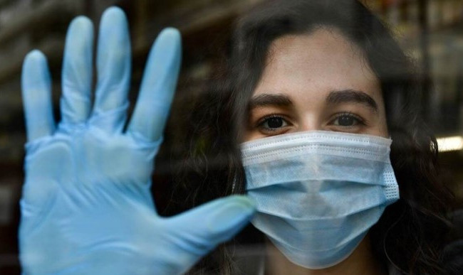 Стало известно, сколько времени может продолжаться восстановление от коронавируса