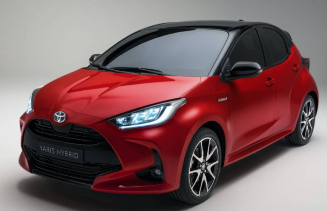 Назвали лучшие автомобили для новичков до $7 000