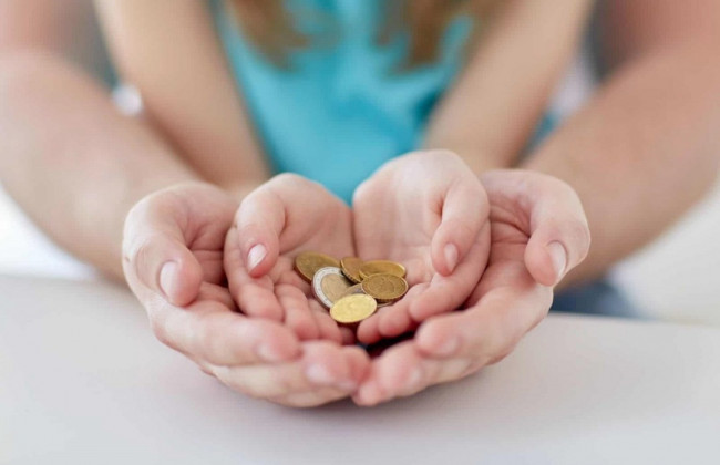 В Украине вырос дневной размер декретных выплат: сколько составляет сумма пособия