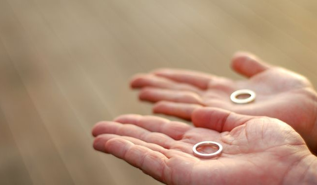 Свадьба через Zoom во время коронавируса: в Нью-Йорке отменили традицию