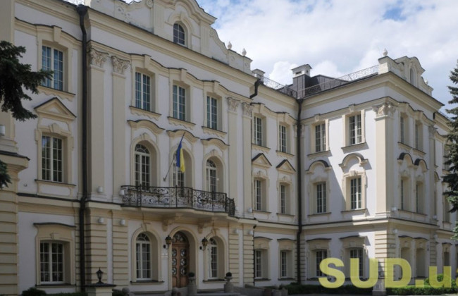 Председателю Верховного Суда и главам кассационных судов ВС хотят запретить переизбираться на новый срок: законопроект