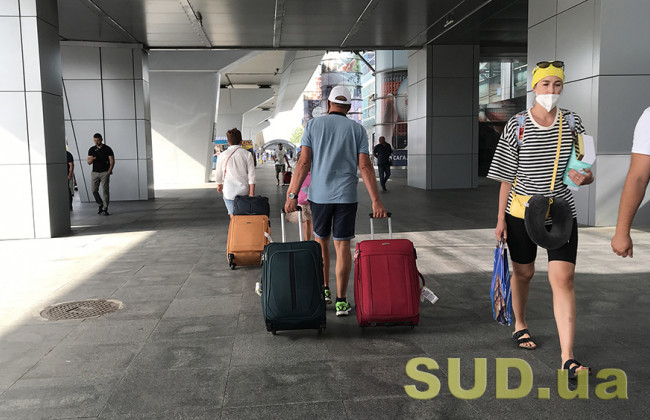 Ще три країни відкрили кордони для українців