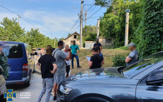 Замовний напад на заступника голови АРМА: підозрюють трьох осіб