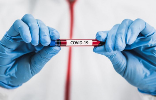 Обнаружено «суперантитело» от COVID-19