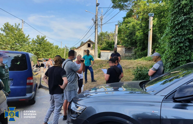 Замовний напад на заступника голови АРМА: підозрюють трьох осіб