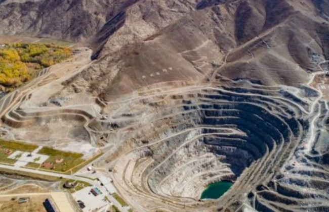 Штрафи або позбавлення волі: Рада посилила покарання за незаконне видобування корисних копалин