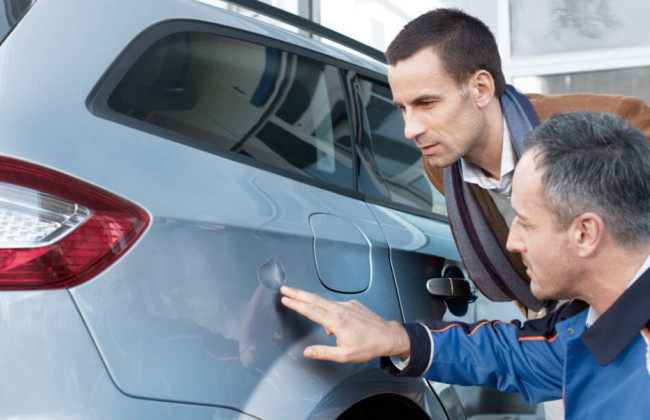 Как подготовить авто к продаже: полезные советы