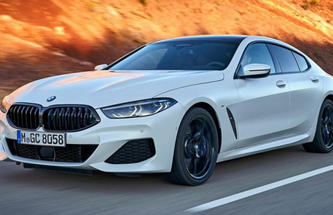 Рекламу BMW запретили из-за громкого звука двигателя