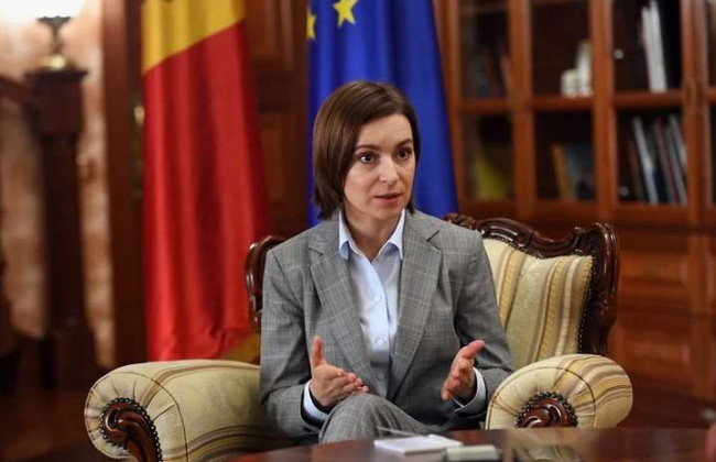 История с похищением Чауса еще не закончена, – Санду