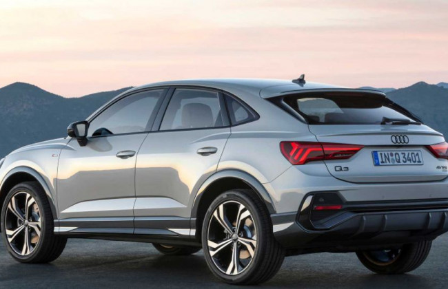 Определены самые надежные подержанные кроссоверы