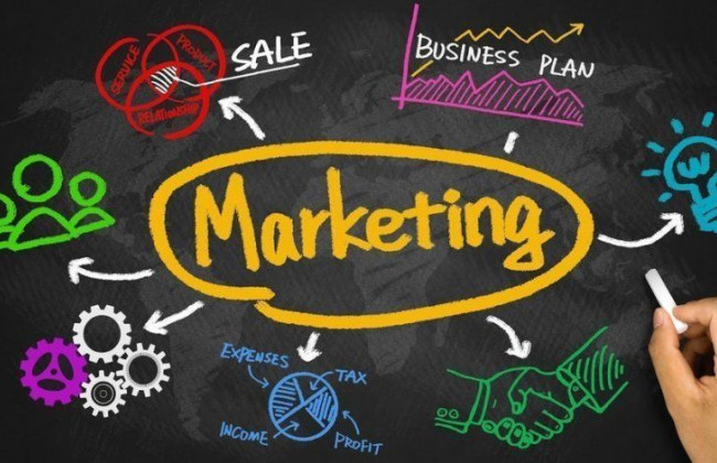 Якими документами підтверджується фактичне отримання маркетингових послуг