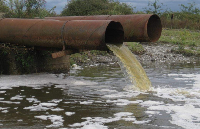 На окупованій РФ території Луганської області виник гострий дефіцит питної води