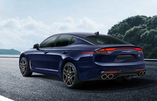 Kia избавляется от самой стильной модели авто: фото