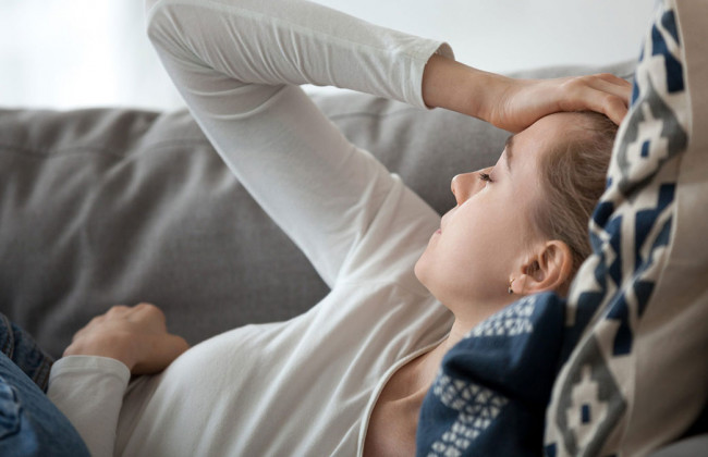 Какие осложнения вызывает коронавирус