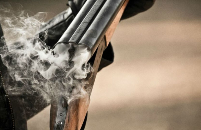 На Київщині бізнесмен стріляв у працівника через зарплату