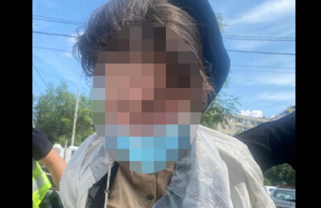 Дерзкое ограбление банка в Киеве: полиция сообщила подробности