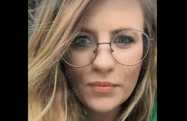 Исчезла во время вечеринки: в Киеве двое суток ищут девушку с тремя татуировками