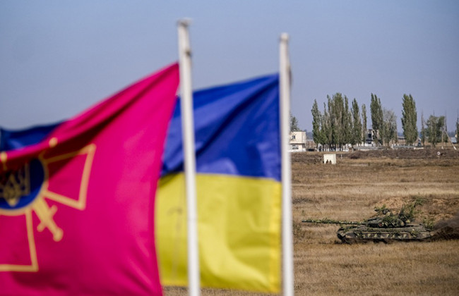 Підозрюється підполковник ЗСУ в «підробці» накладних на 900 тисяч грн