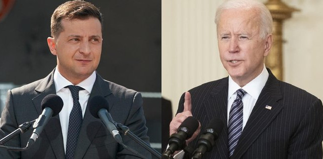 США призывают Украину воздержаться от критики «Северного потока-2», - Politico