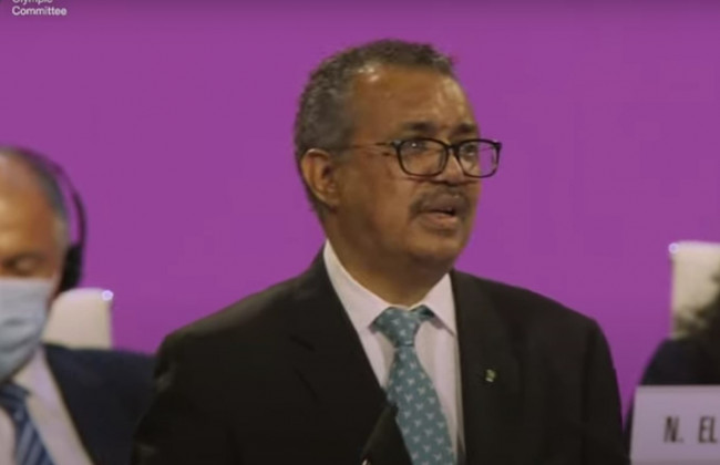 В ВОЗ прогнозируют появление более опасного штамма COVID