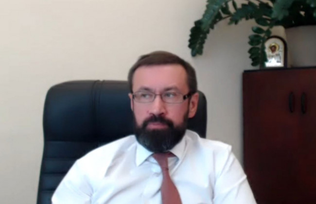 ГСА «потеряла» модуль автоматизированного распределения судебных дел, — Счетная палата