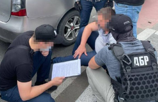 $2 000 за закриття провадження: на Львівщині прокурор погорів на хабарі, фото