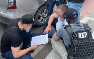 $2 000 за закриття провадження: на Львівщині прокурор погорів на хабарі, фото