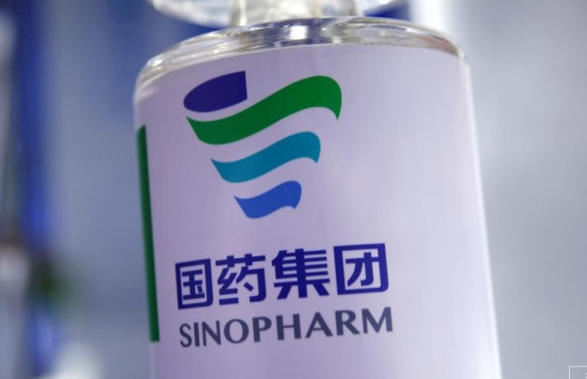 Вакцина Sinopharm вызывает более слабую реакцию на штамм «Дельта»