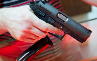 В конституции Чехии закрепят право граждан защищать свою жизнь с оружием