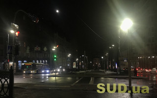 Грабил прямо на улице в темное время суток: в Киеве орудовал ночной вор