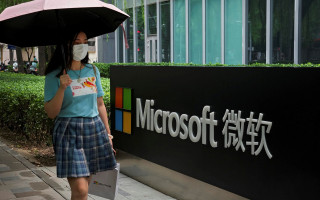 Китай заявляет, что США и их союзники сфабриковали обвинения во взломе Microsoft