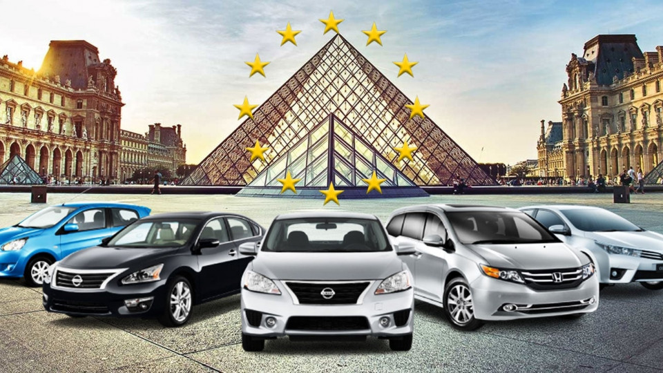 Какие автомобили покупают в Европе: стал известен рейтинг самых популярных моделей