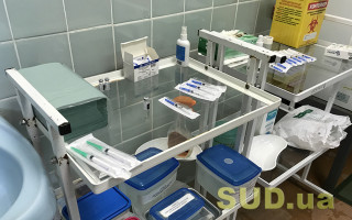 В Киеве все желающие могут получить прививку от COVID, — Кличко