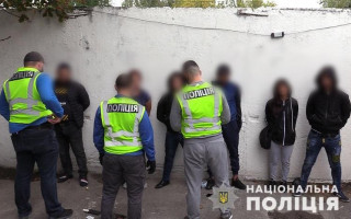 $1200 за «кришування» кишенькових крадіжок на київських вокзалах: судитимуть злочинне угрупування