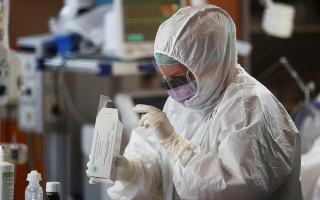 Просчитаны коронавирусные риски для всех групп населения: кто в опасности