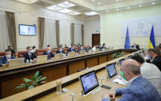 В «Слуге народа» прокомментировали увольнение замминистров обороны