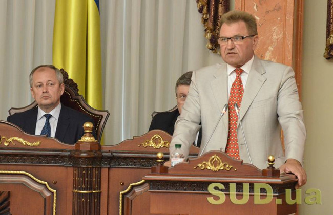 ЕСПЧ присудил компенсации судьям Верховного Суда Украины в 5 тысяч евро и установил, что Украина нарушила Конвенцию