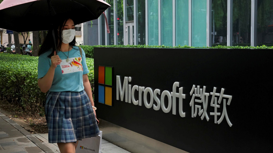 Китай заявляет, что США и их союзники сфабриковали обвинения во взломе Microsoft