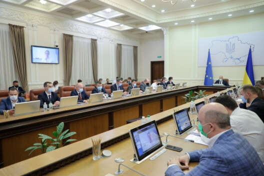 В «Слуге народа» прокомментировали увольнение замминистров обороны