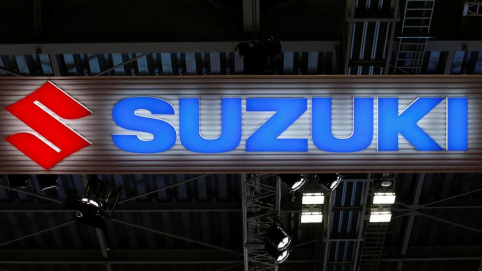 Стало известно, когда Suzuki начнет производить электрокары