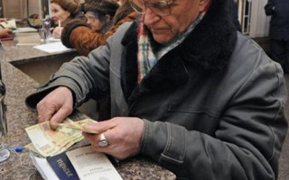 Пенсії учасників бойових дій: Мінсоцполітики повідомило важливі деталі