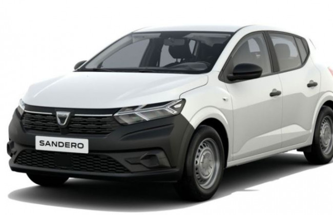 Самые доступные модели Sandero и Logan хотят снять с производства: в чем причина