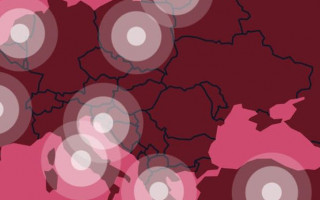 На офіційному сайті Олімпіади-2020 Крим відділили від України: фото